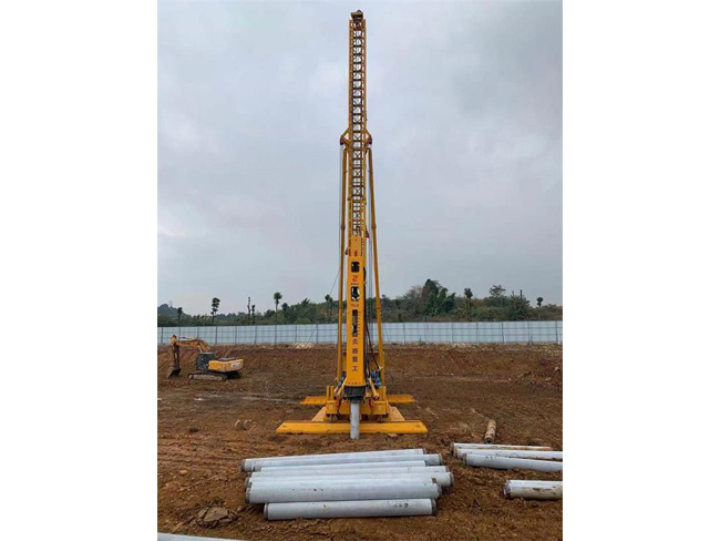 四川綿陽(yáng)市泉水堰土建項(xiàng)目